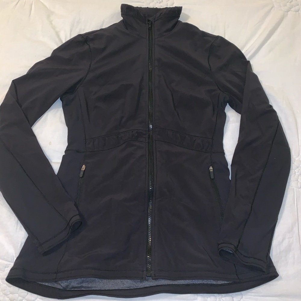 Lululemon Round Trip Jacket